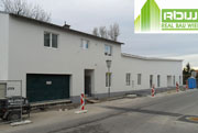 REAL BAU WIEN - RBW GmbH | Fassadenarbeiten | Baumeisterarbeiten | Sanierungen